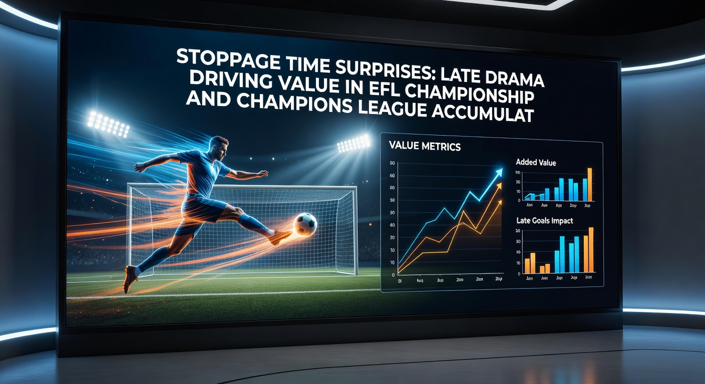 Champions League stoppage time goal: Bayern Munich player slots home a rebound amid chaotic defending, referee checking watch